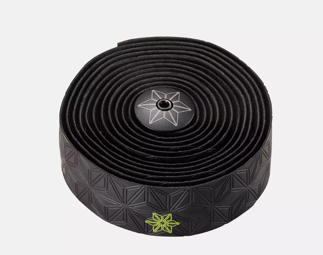 Обмотка на руль Super Sticky Kush Galaxy Tape — изображение 3