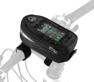 Сумка на руль Phone Handle Bag для Iphone Mini