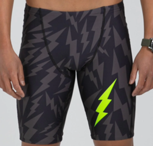 Плавки мужские Mens LTD Swim Jammer - Electric XL