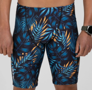 Плавки мужские Mens LTD Swim Jammer - Club Aloha L