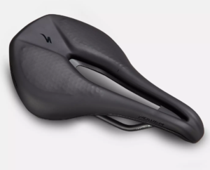 Седло Power Expert with Mirror 143