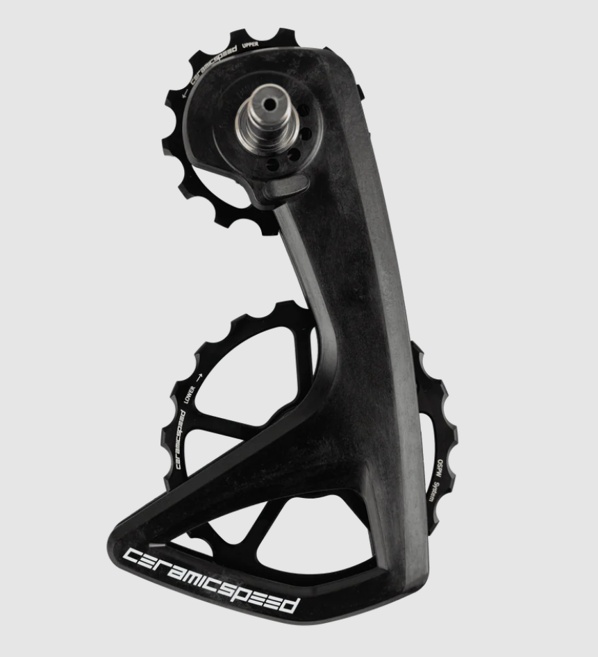 Лапка переключателя OSPW RS 5-Spoke for Shimano 9250/8150