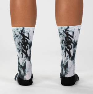 Носки Unisex 6" Sock White Hot M