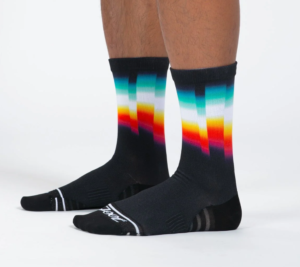 Носки Unisex 6" Sock Force L