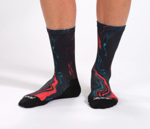 Носки Unisex 6" Sock Lava L
