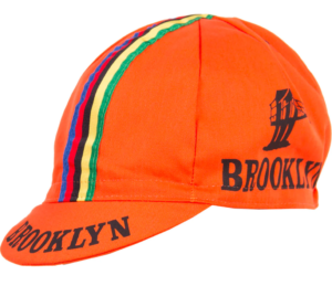 Кепка Team Brooklyn Cap - World Champion Stripe