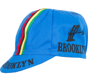 Кепка Team Brooklyn Cap - World Champion Stripe