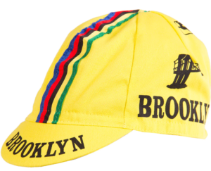 Кепка Team Brooklyn Cap - World Champion Stripe