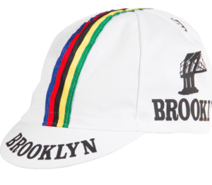 Кепка Team Brooklyn Cap - World Champion Stripe