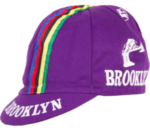 Кепка Team Brooklyn Cap - World Champion Stripe