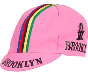 Кепка Team Brooklyn Cap - World Champion Stripe