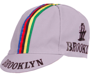 Кепка Team Brooklyn Cap - World Champion Stripe