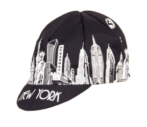 Кепка NYC Landmarks Cap