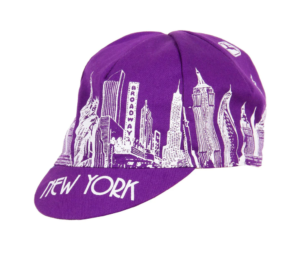 Кепка NYC Landmarks Cap