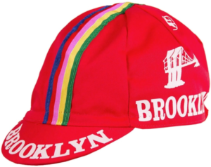 Кепка Team Brooklyn Cap - World Champion Stripe