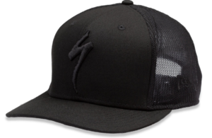 Кепка Specialized New Era Trucker Hat S-logo