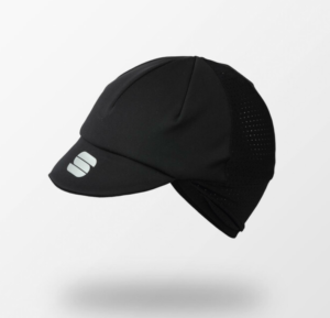 Кепка теплая Helmet liner Black