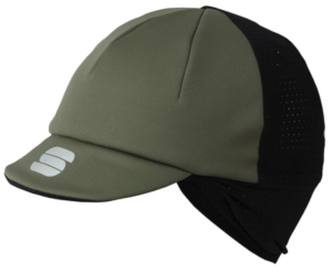 Кепка теплая Helmet liner Beetle Black