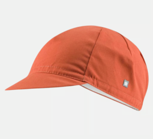 Кепка MATCHY CYCLING CAP Pompelmo