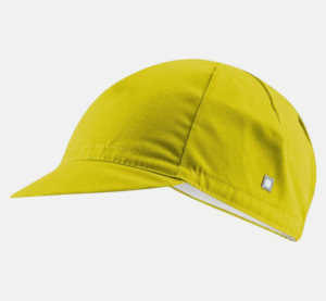 Кепка MATCHY CYCLING CAP Cedar