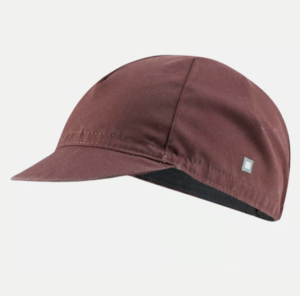 Кепка MATCHY CYCLING CAP Hucleberry