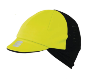 Кепка теплая Helmet liner Cedar Black