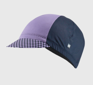 Кепка CHECKMATE CAP Galaxy Blue