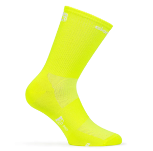 Носки FR-C Tall Neon Yellow Socks L