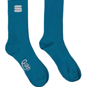 Носки MATCHY SOCKS Belly Blue XL