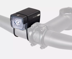 Фонарик передний Flash 300 Headlight