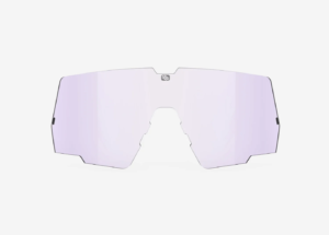Линзы для очков N/Cf Kelion Impactx 2 Laser Purple Lens