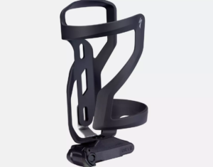 Флягодержатель правый с мультитулом Zee Cage II with Tool – Right