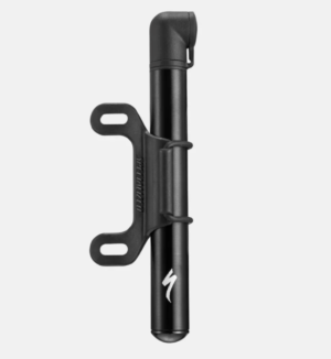 Насос AIR TOOL ROAD MINI FRAME PUMP BLK