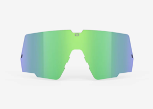 Линзы для очков Kelion Multilaser Green Lens