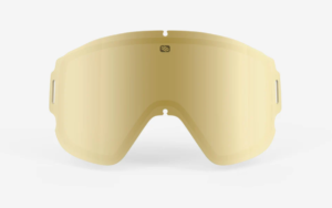 Линзы Spincut Multilaser Gold DL Lens