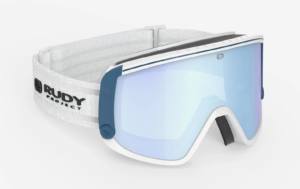 Очки Spincut White Gloss Multilaser Ice DL