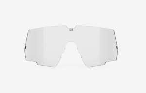 Линзы для очков N/Cf Kelion Impactx 2 Laser Black Lens