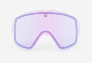 Линзы Spincut ImpactX 2 Laser Purple DL Lens