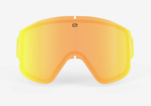 Линзы Spincut Multilaser Orange DL Lens