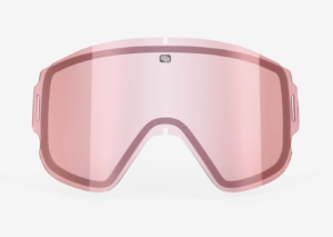 Линзы Spincut Kayvon Red DL Lens