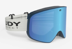 Очки Skermo Deep Blue Matte Multilaser Blue