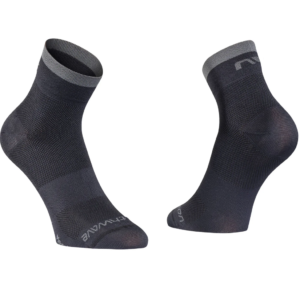 Носки ORIGIN SOCK BLACK/WHITE S