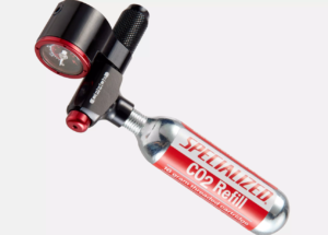 Насадка для подкачивания CPRO2 Gauge Trigger