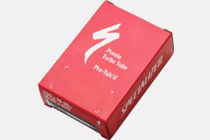 Камера велосипедная urbo Presta Valve Tube with Talc 60MM