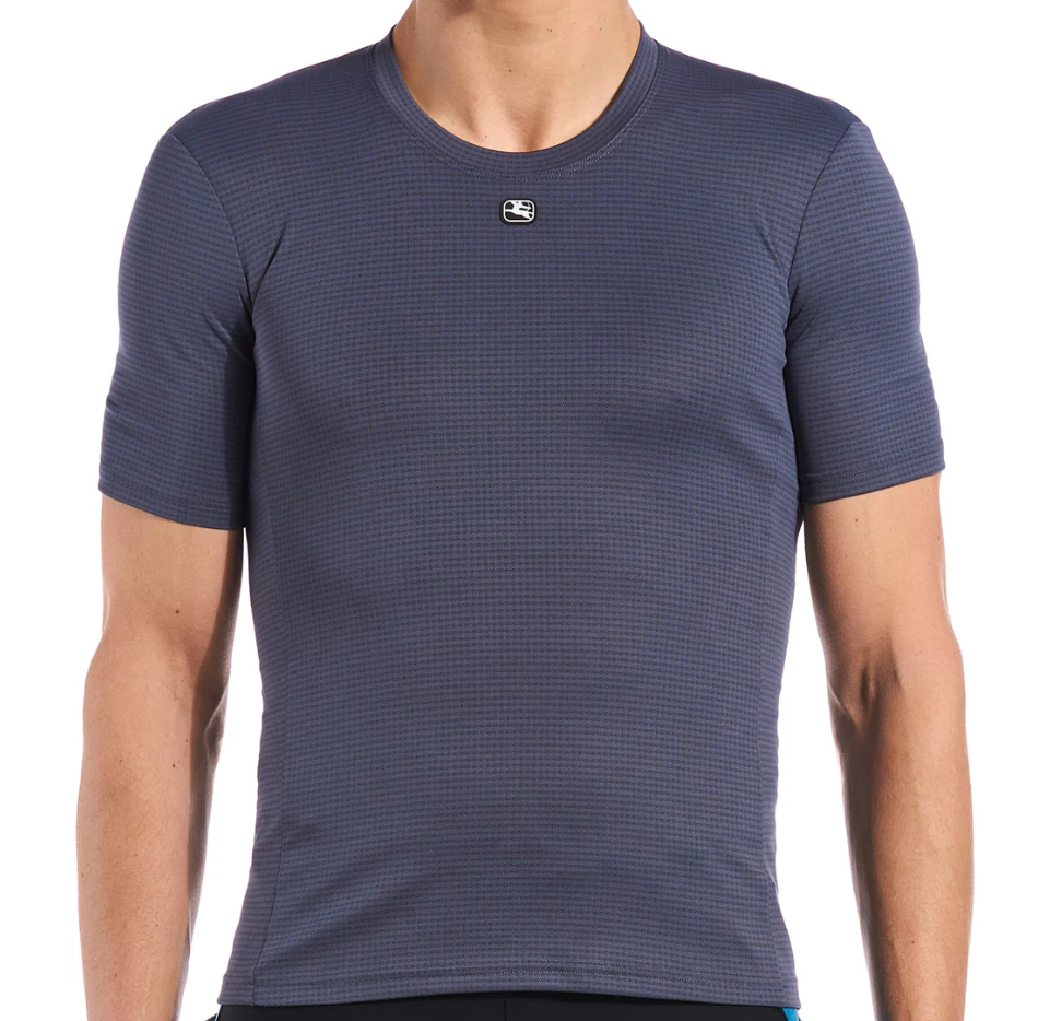 Базовый слой футболка с коротким рукавом Ceramic Short Sleeve Base Layer XXL