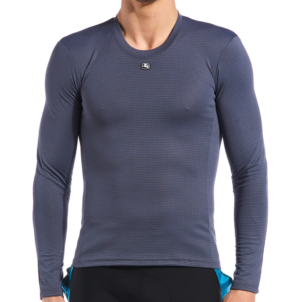 Базовый слой футболка с длинным рукавом Ceramic Long Sleeve Base Layer