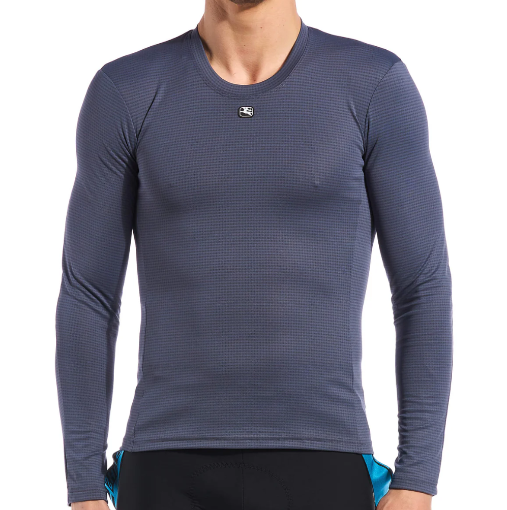 Базовый слой футболка с длинным рукавом Ceramic Long Sleeve Base Layer