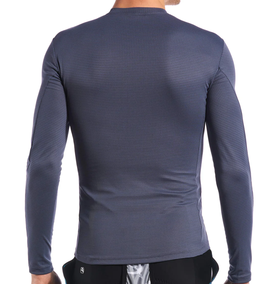 Базовый слой футболка с длинным рукавом Ceramic Long Sleeve Base Layer — изображение 2