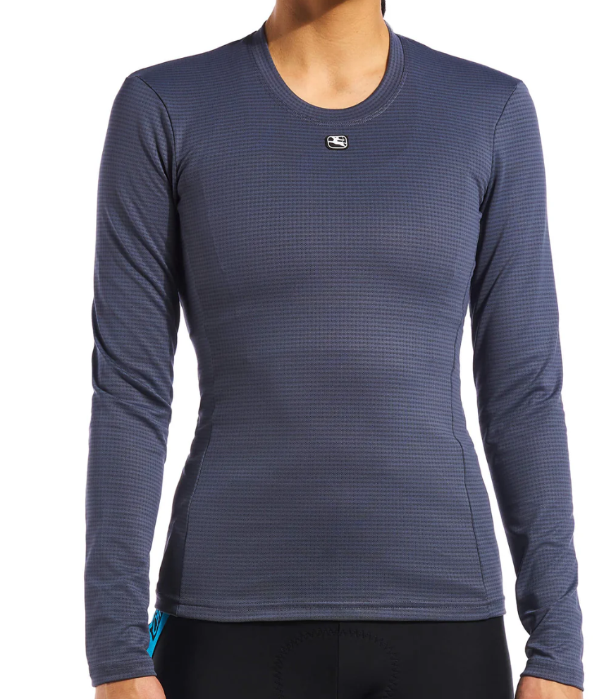 Базовый слой футболка с длинным рукавом Ceramic Long Sleeve Base Layer — изображение 3