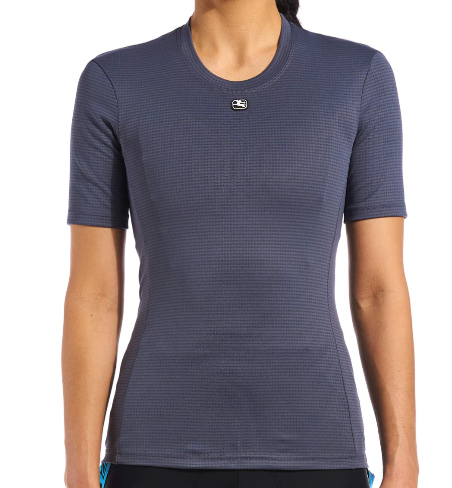 Базовый слой футболка с коротким рукавом Ceramic Short Sleeve Base Layer XXL — изображение 3